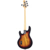 Sterling by Music Man StingRay Classic 3-Tone Sunburst Bass Guitars / 4-String
