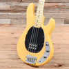 Sterling by Music Man StingRay Classic 4 Butterscotch Blonde Bass Guitars / 4-String