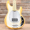 Sterling by Music Man StingRay Classic 4 Butterscotch Blonde Bass Guitars / 4-String