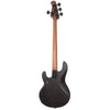 Sterling by Music Man StingRay HH Stealth Black Bass Guitars / 4-String