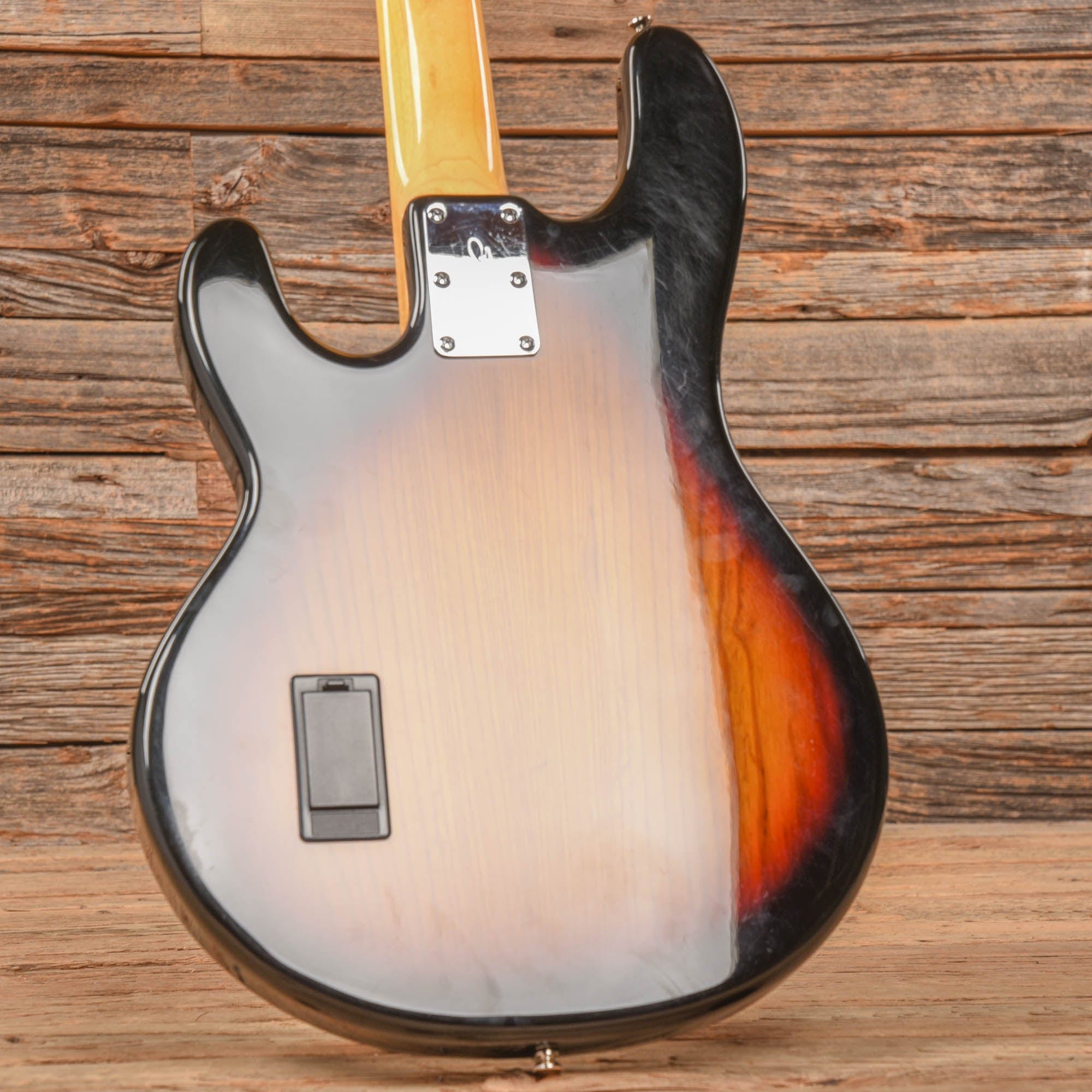 musicman Sterling Ray34 ジャンク STERLING by Musicman 【中古】RAY34CA/M 3TS【ジャンク】 スターリン