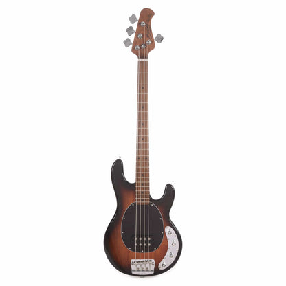Sterling by Music Man StingRay Vintage Sunburst Bass Guitars / 4-String