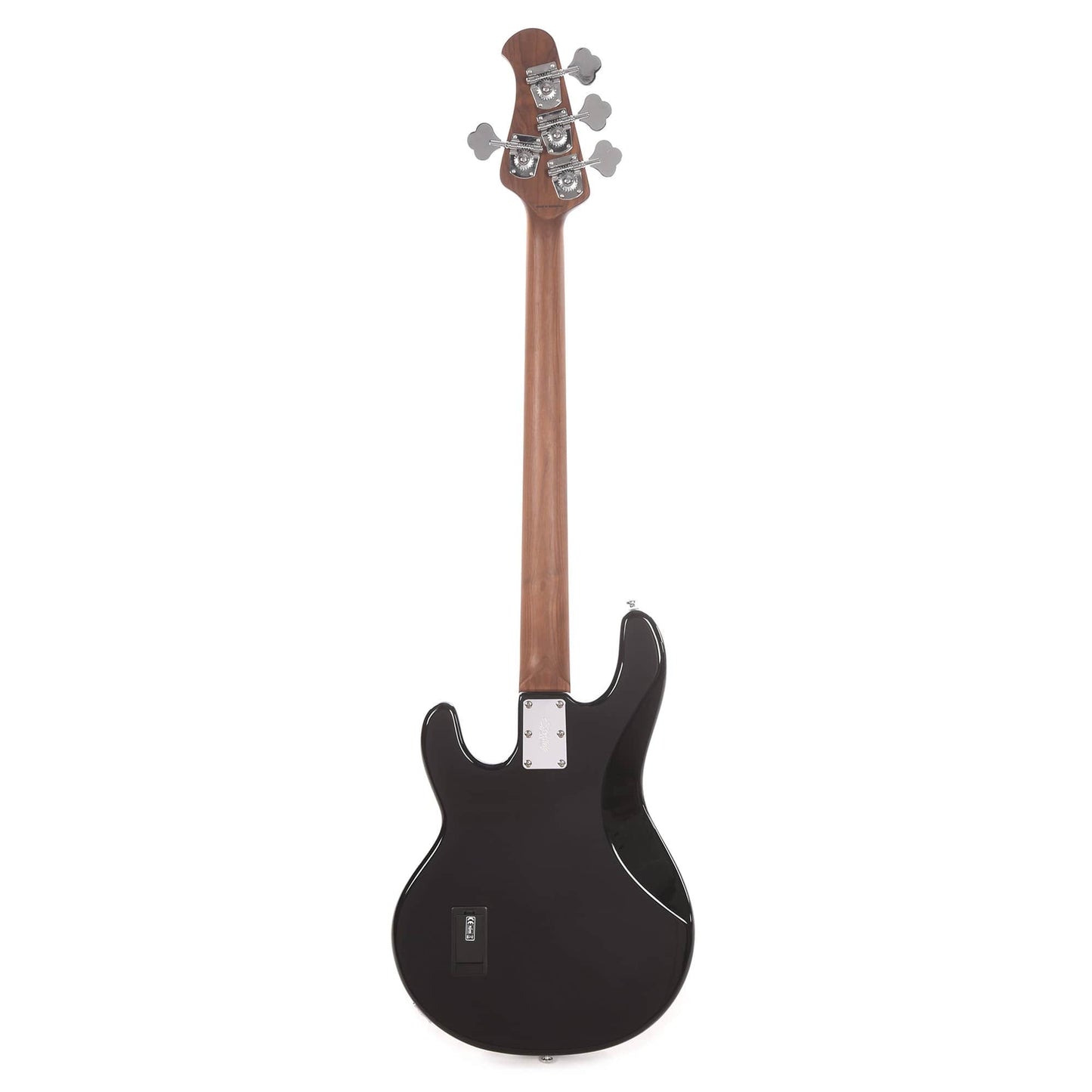 Sterling by Music Man StingRay Vintage Sunburst Bass Guitars / 4-String