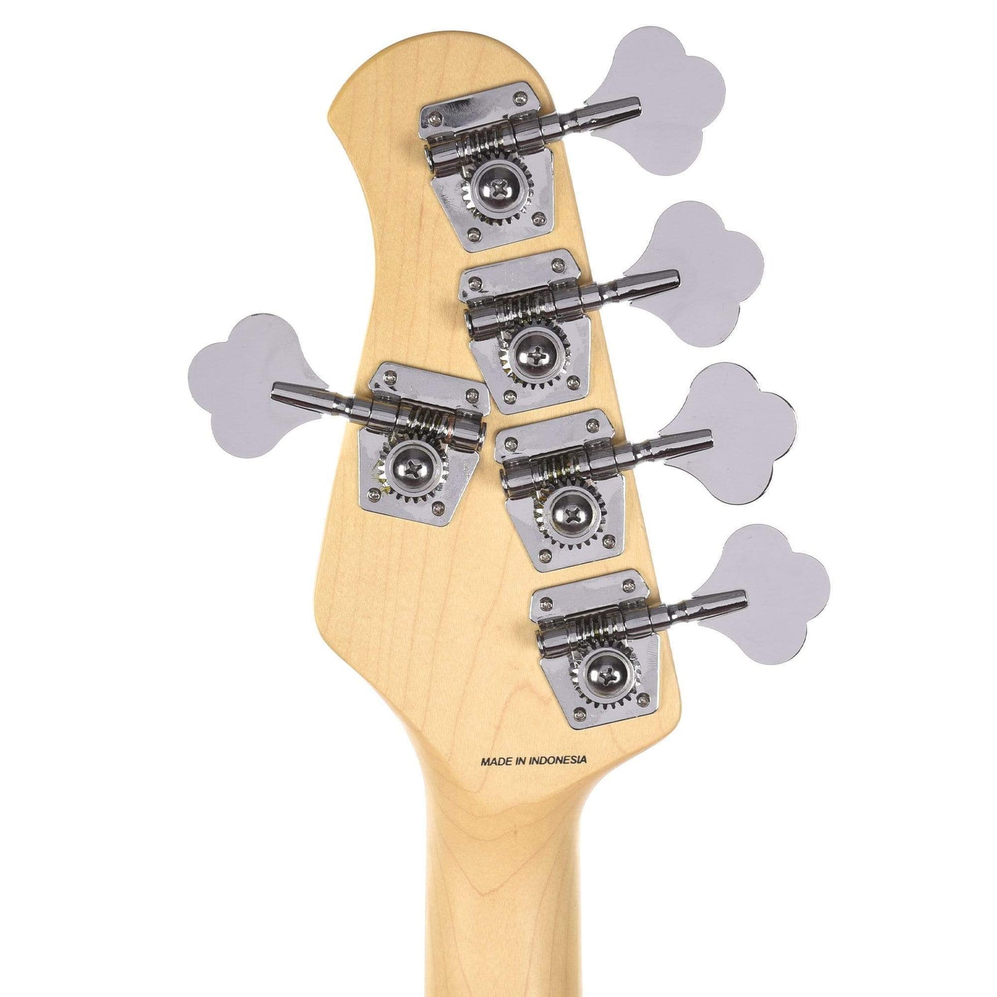 Sterling by Music Man S.U.B. Series StingRay5 5-String Black Bass Guitars / 5-String or More