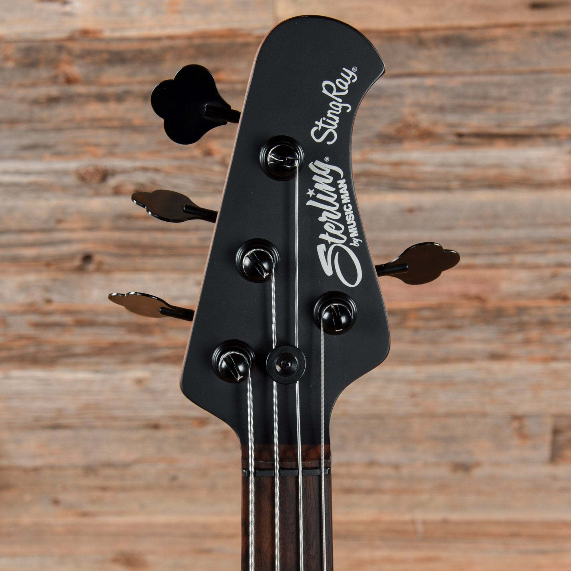 4.5kg Sterling by MUSICMAN stingray5 5弦 ベース
