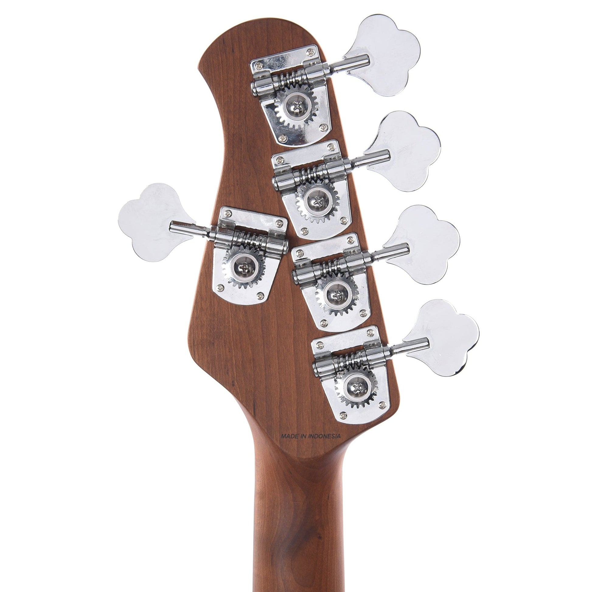 Sterling by Music Man StingRay RAY35 Blue Sparkle Bass Guitars / 5-String or More