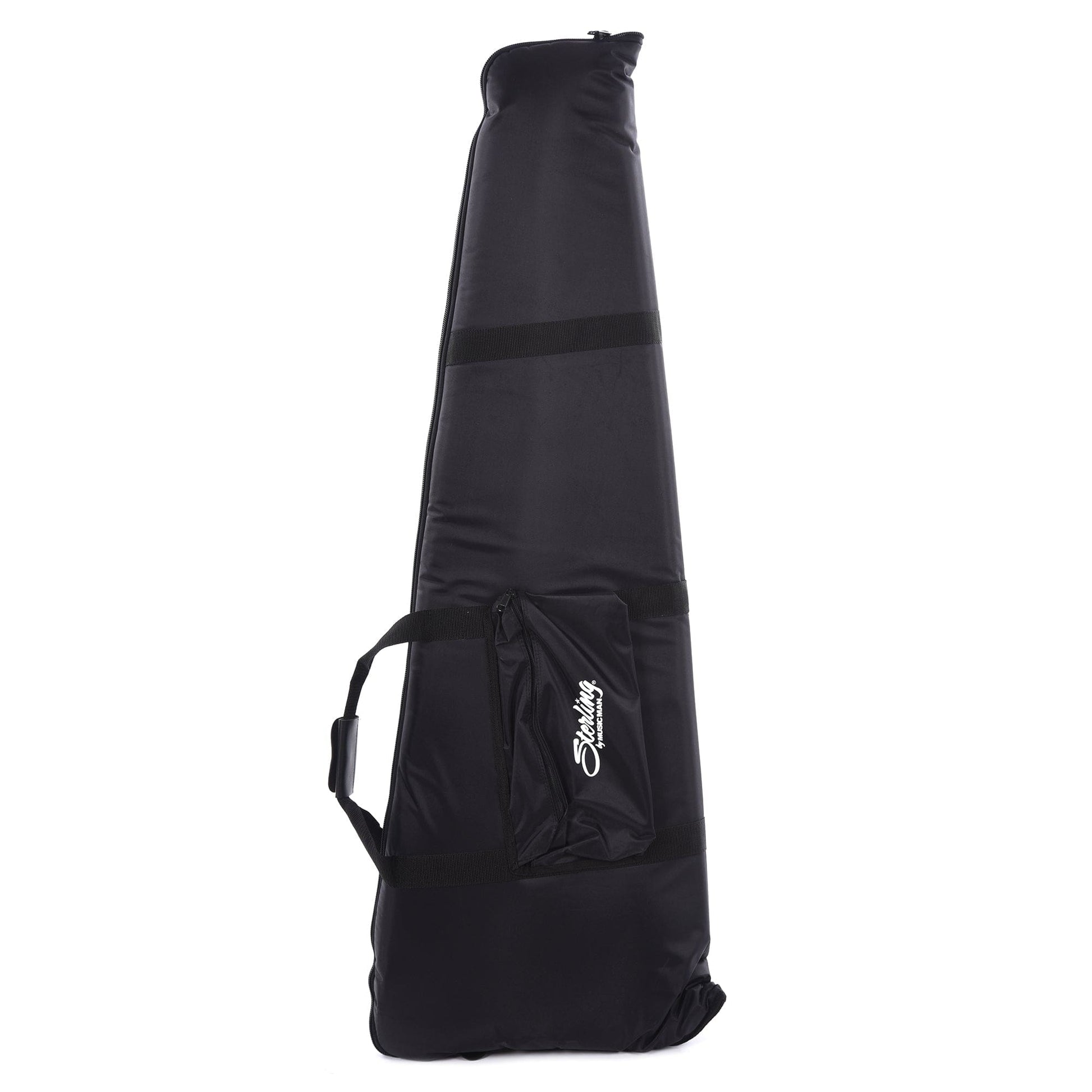 Sterling by Music Man StingRay RAY35 Blue Sparkle Bass Guitars / 5-String or More