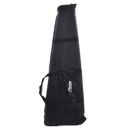 Sterling by Music Man StingRay RAY35 Blue Sparkle Bass Guitars / 5-String or More