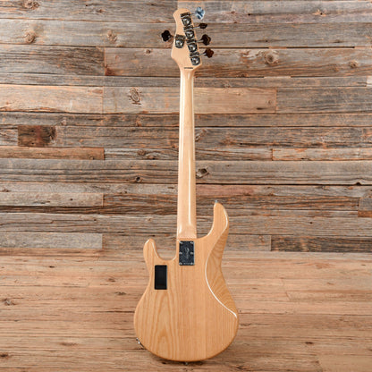 Sterling by Music Man StingRay Ray35H Natural Bass Guitars / 5-String or More