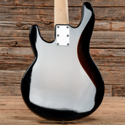 Sterling by Music Man StingRay Short Scale Vintage Sunburst Bass Guitars / 5-String or More