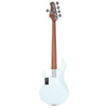 Sterling by Music Man StingRay35 HH 5-String Daphne Blue Bass Guitars / 5-String or More