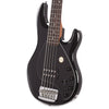 Sterling by Music Man StingRay5 5-String Black Bass Guitars / 5-String or More