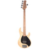 Sterling by Music Man StingRay5 5-String Natural Ashwood Body Bass Guitars / 5-String or More