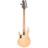 Sterling by Music Man StingRay5 5-String Natural Ashwood Body Bass Guitars / 5-String or More
