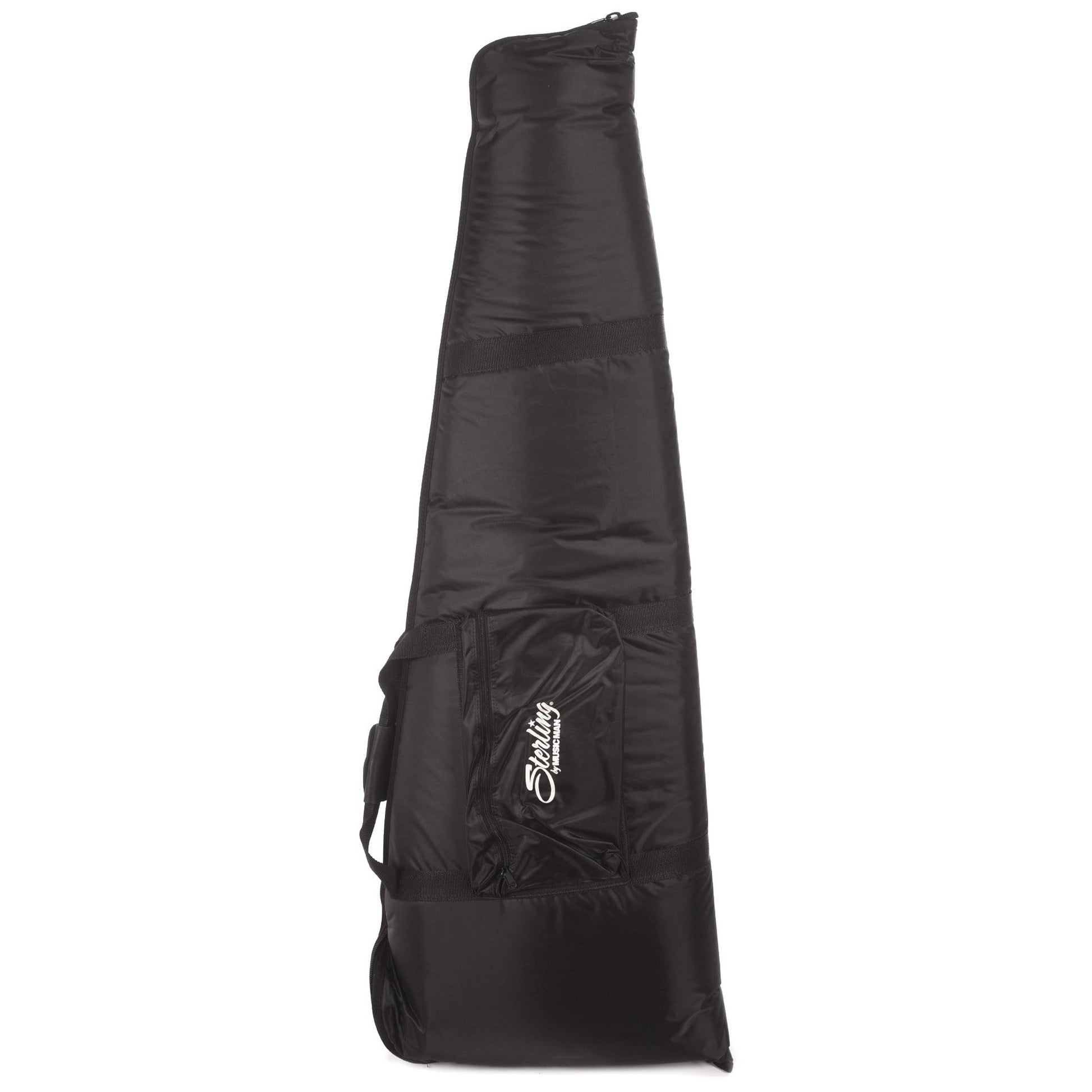 Sterling by Music Man StingRay5 5-String Natural Ashwood Body Bass Guitars / 5-String or More