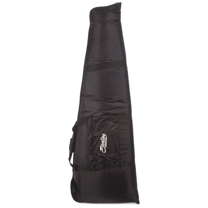 Sterling by Music Man StingRay5 5-String Natural Ashwood Body Bass Guitars / 5-String or More