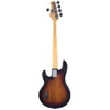 Sterling by Music Man StingRay5 Classic 3-Tone Sunburst 5-String Bass Guitars / 5-String or More