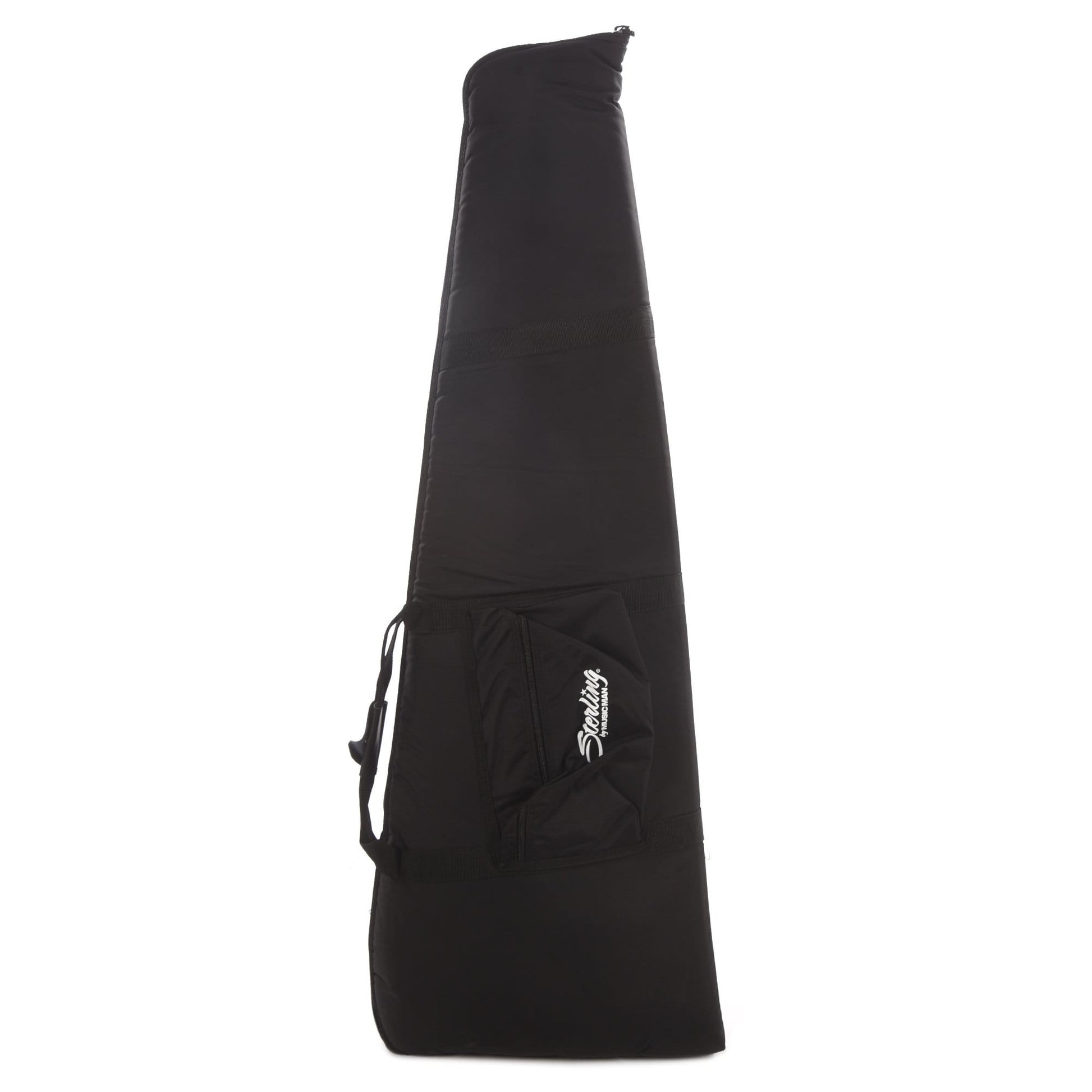 Sterling by Music Man StingRay5 HH Spalted Maple Top Natural Burst Satin Bass Guitars / 5-String or More