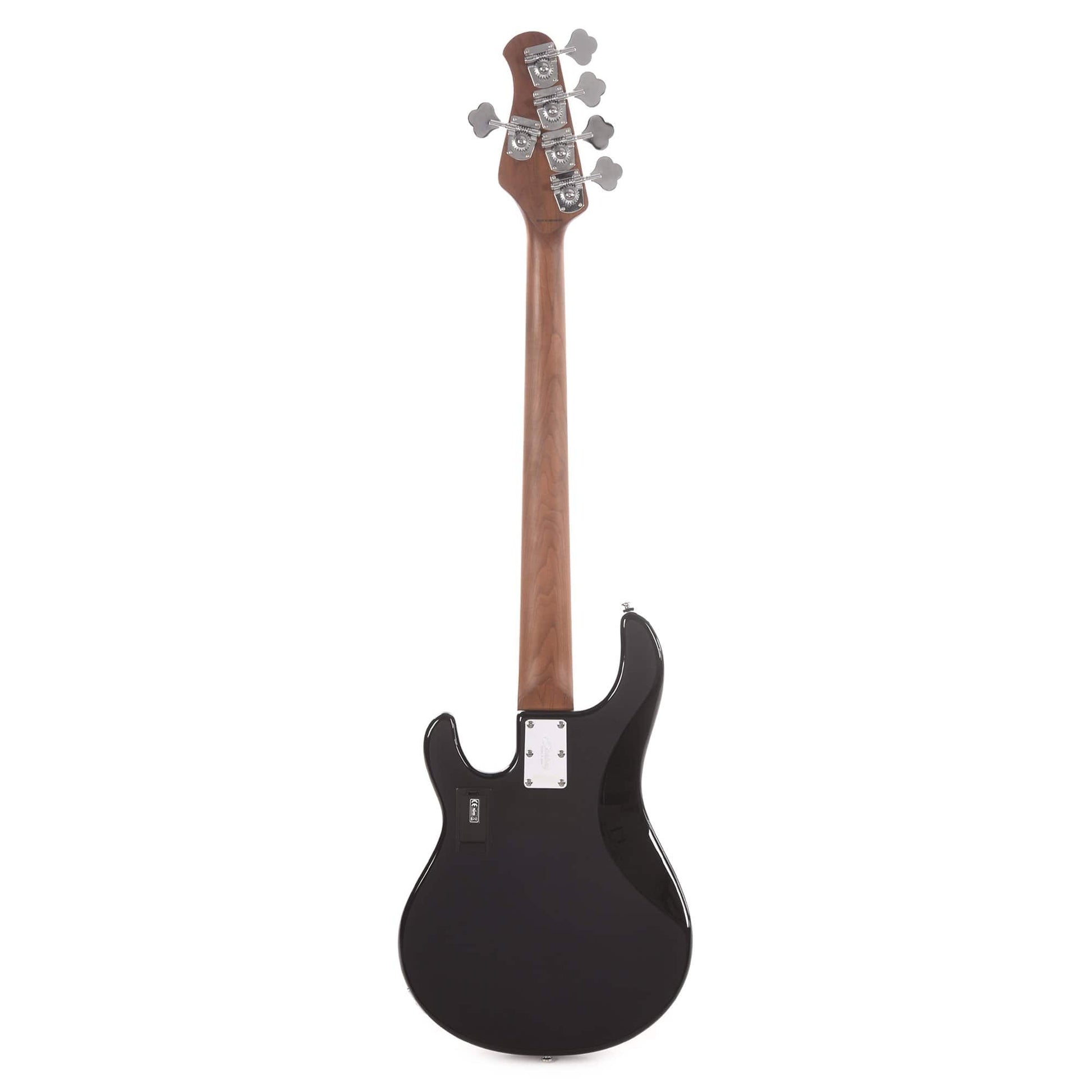 Sterling by Music Man StingRay5 Vintage Sunburst Bass Guitars / 5-String or More