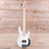 Sterling by Music Man Short Scale StingRay Daphne Blue Bass Guitars / Short Scale