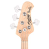 Sterling by Music Man Short Scale StingRay Dropped Copper Bass Guitars / Short Scale