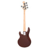 Sterling by Music Man Short Scale StingRay Dropped Copper Bass Guitars / Short Scale
