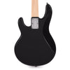 Sterling by Music Man StingRay Short Scale Black Bass Guitars / Short Scale