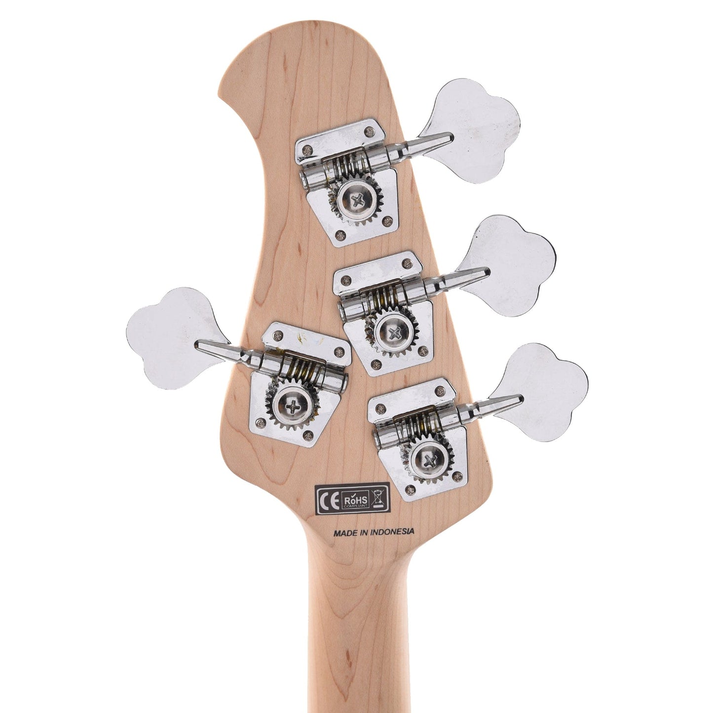 Sterling by Music Man StingRay Short Scale Black Bass Guitars / Short Scale