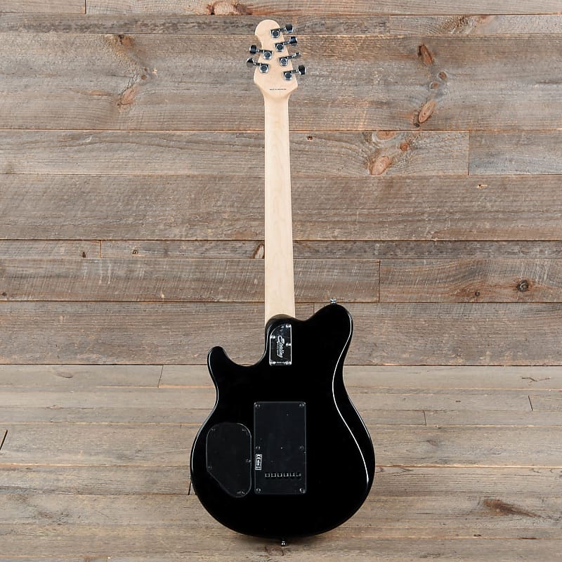 Sterling by Music Man Axis Spectrum Blue Electric Guitars / Solid Body