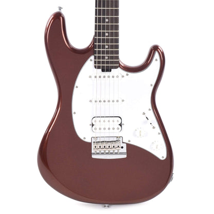 Sterling by Music Man Cutlass HSS Dropped Copper Electric Guitars / Solid Body