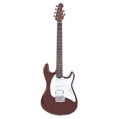 Sterling by Music Man Cutlass HSS Dropped Copper Electric Guitars / Solid Body