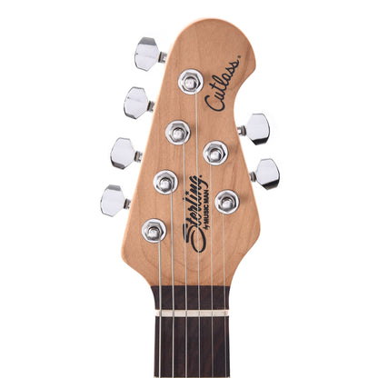 Sterling by Music Man Cutlass HSS Dropped Copper Electric Guitars / Solid Body