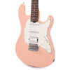 Sterling by Music Man Cutlass HSS Pueblo Pink Satin Electric Guitars / Solid Body