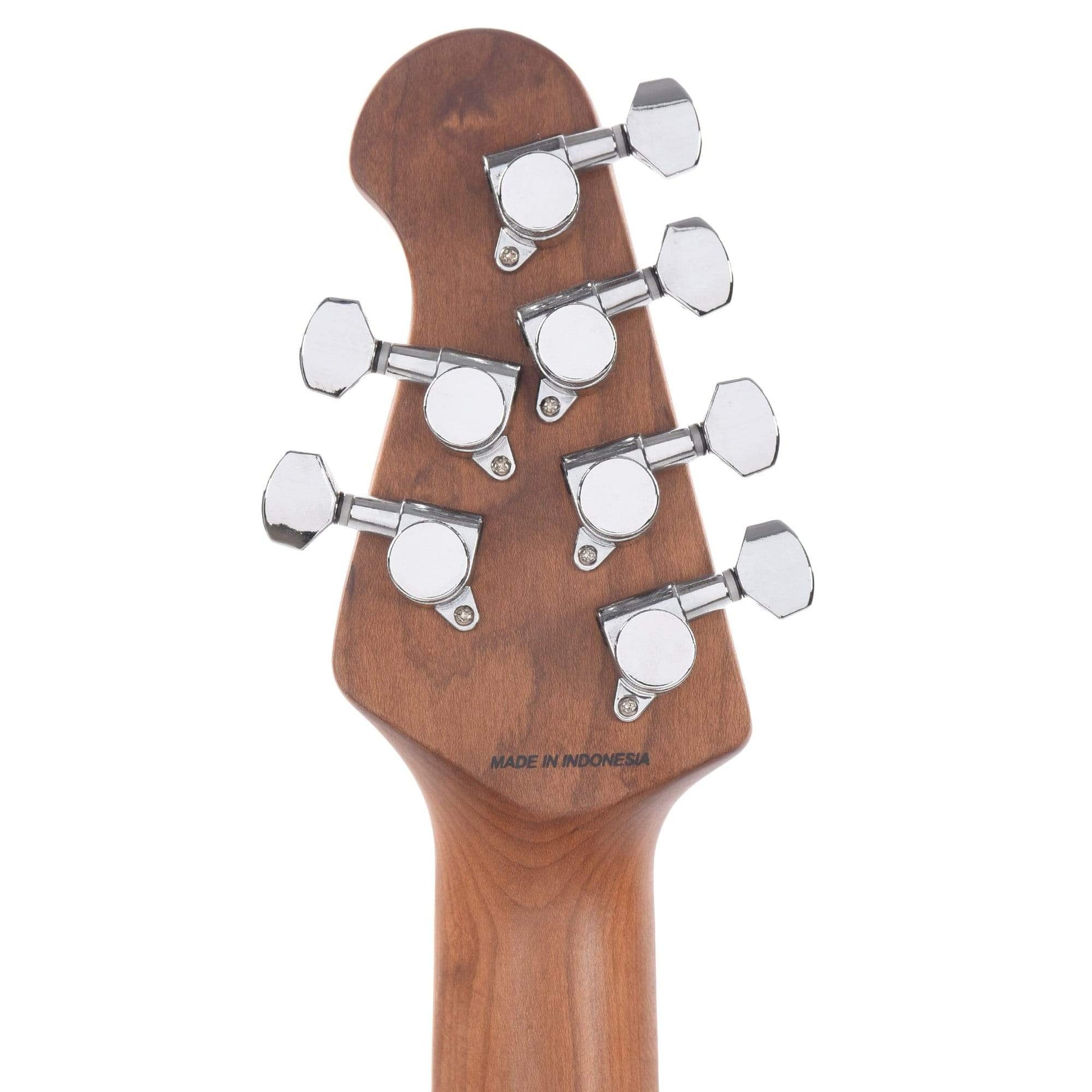 Sterling by Music Man Cutlass HSS Vintage Cream Electric Guitars / Solid Body