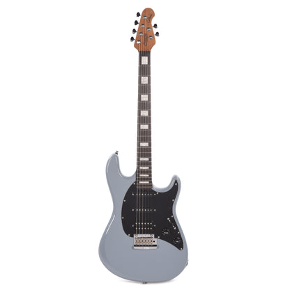Sterling by Music Man Cutlass Plus CT50XHSS Aqua Grey Electric Guitars / Solid Body