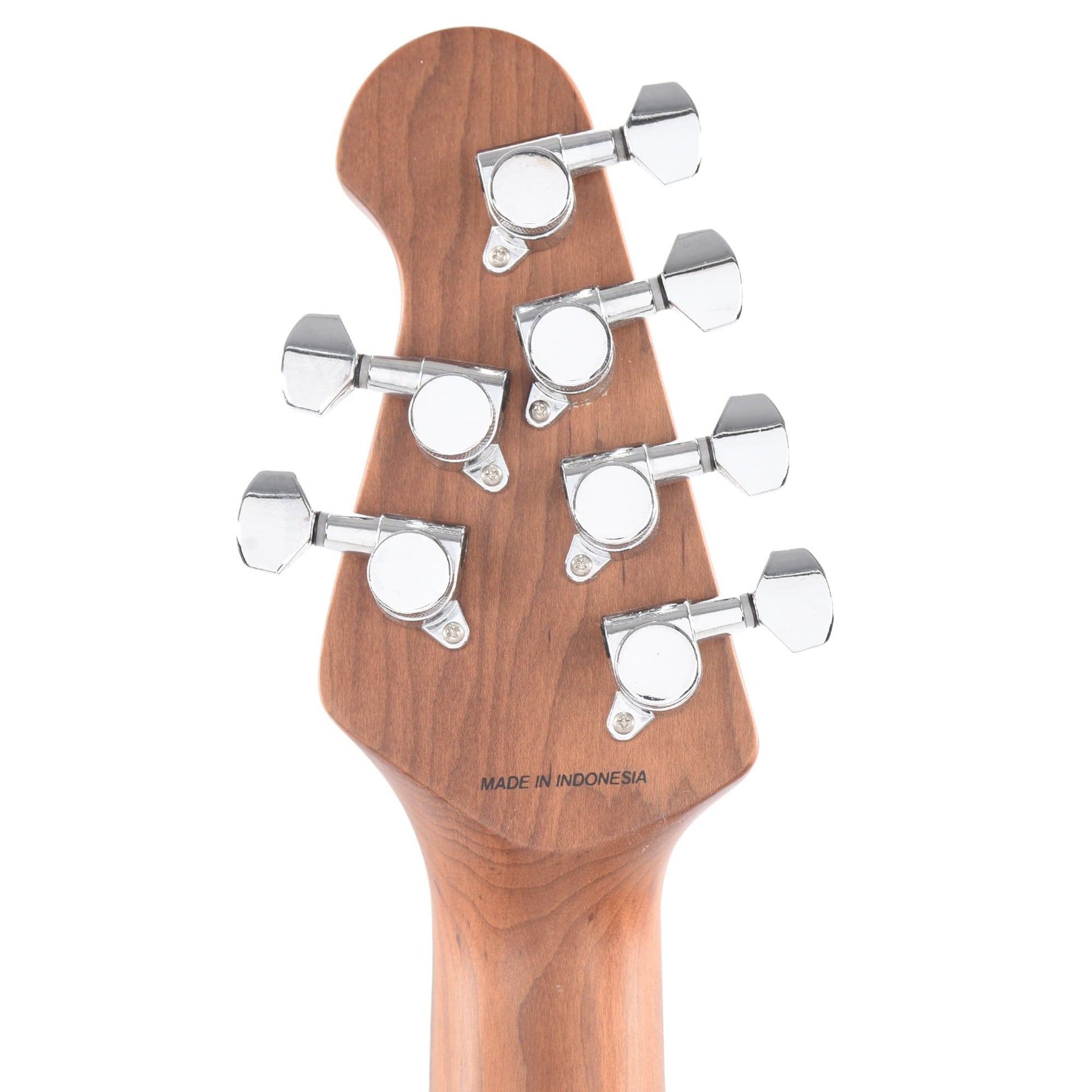 Sterling by Music Man Cutlass SSS Toluca Lake Blue Electric Guitars / Solid Body