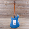 Sterling by Music Man Cutlass SSS Toluca Lake Blue Electric Guitars / Solid Body