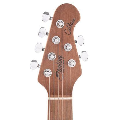 Sterling by Music Man Cutlass SSS Vintage Sunburst Electric Guitars / Solid Body