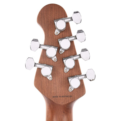 Sterling by Music Man Cutlass SSS Vintage Sunburst Electric Guitars / Solid Body