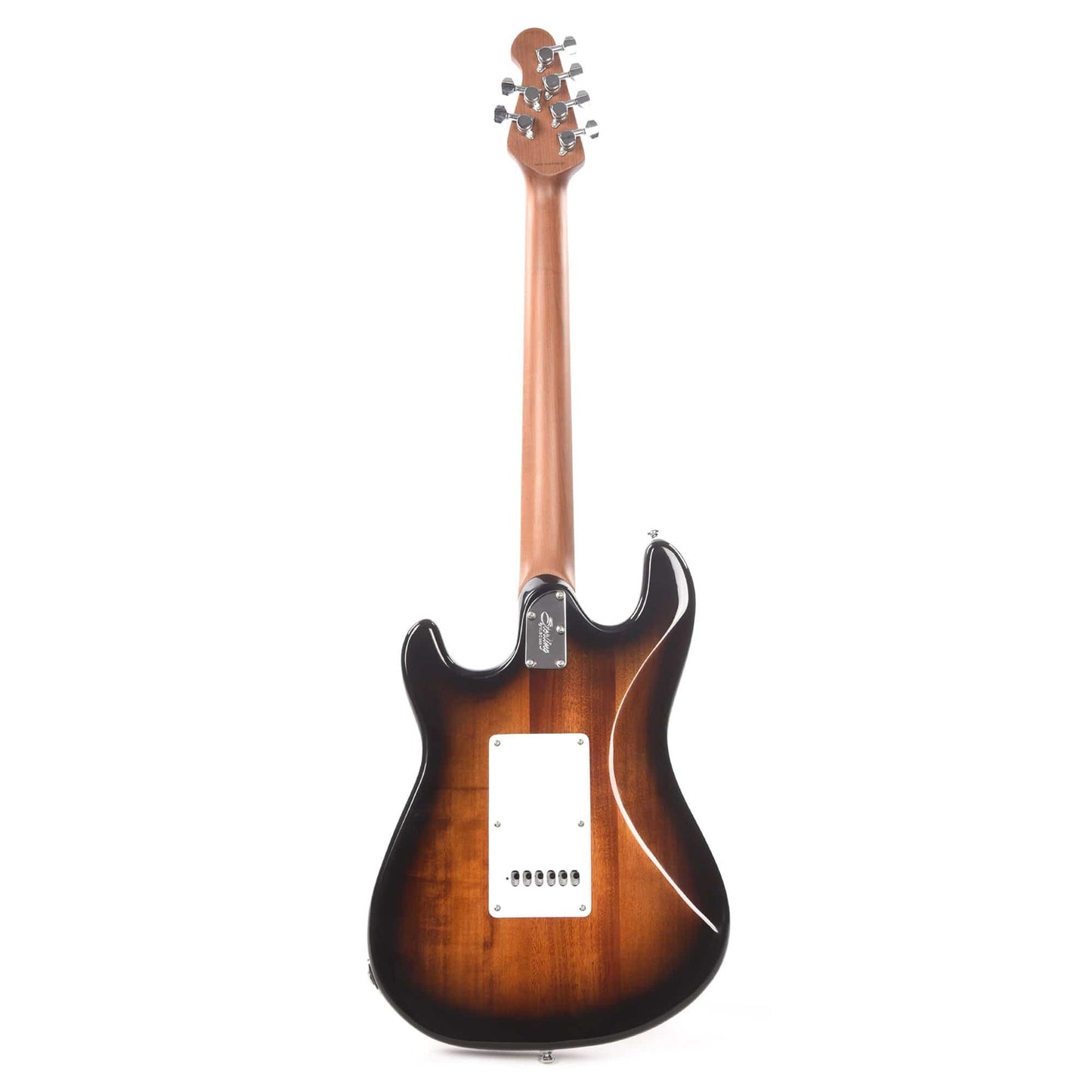 Sterling by Music Man Cutlass SSS Vintage Sunburst Electric Guitars / Solid Body