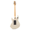 Sterling by Music Man Jared Dines Artist Series StingRay Guitar Olympic White Electric Guitars / Solid Body