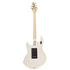 Sterling by Music Man Jared Dines Artist Series StingRay Guitar Olympic White Electric Guitars / Solid Body