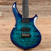 Sterling by Music Man John Petrucci Signature Majesty 7 Cerulean Paradise 2021 Electric Guitars / Solid Body