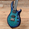 Sterling by Music Man John Petrucci Signature Majesty 7 Cerulean Paradise 2021 Electric Guitars / Solid Body