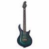 Sterling by Music Man JP Majesty 7 DiMarzio Pickups Cerulean Paradise Electric Guitars / Solid Body