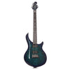 Sterling by Music Man JP Majesty DiMarzio Pickups Cerulean Paradise Electric Guitars / Solid Body