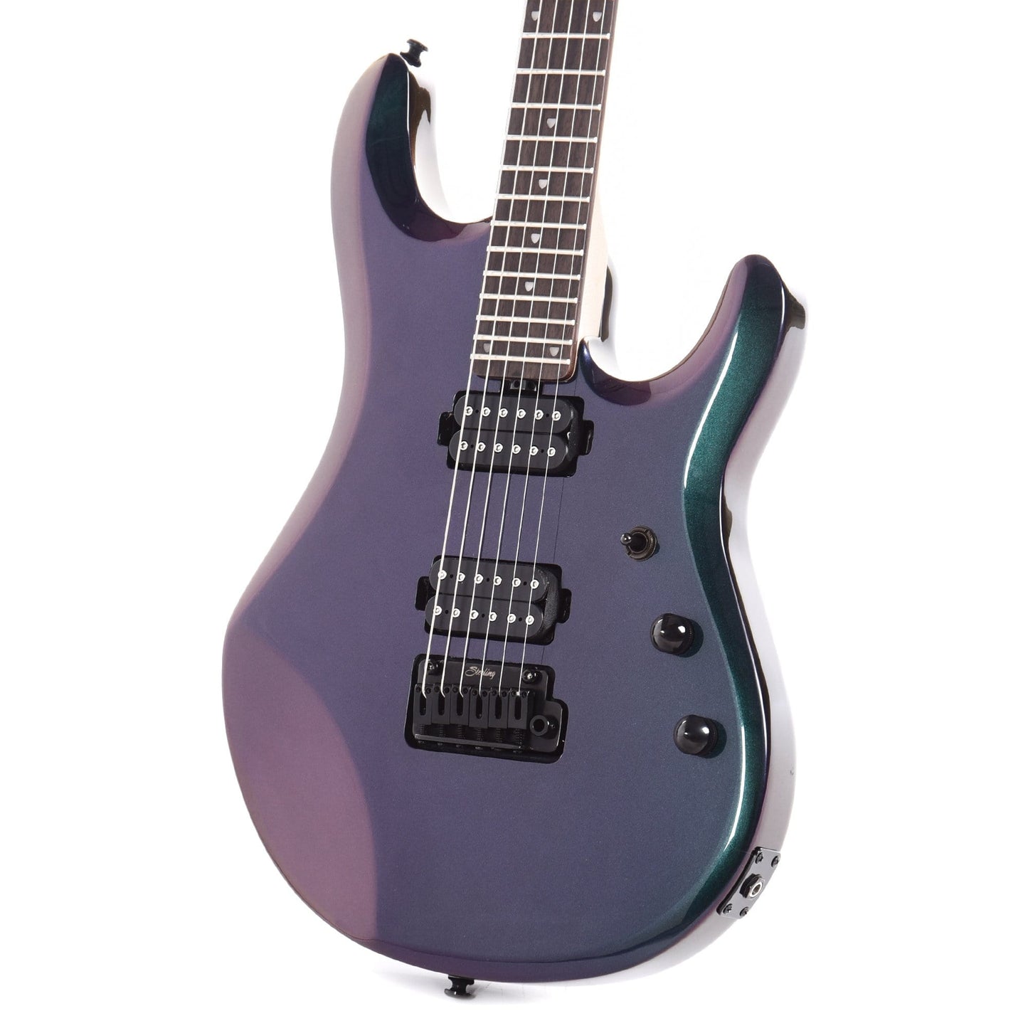 Sterling by Music Man JP Mystic Dream Electric Guitars / Solid Body