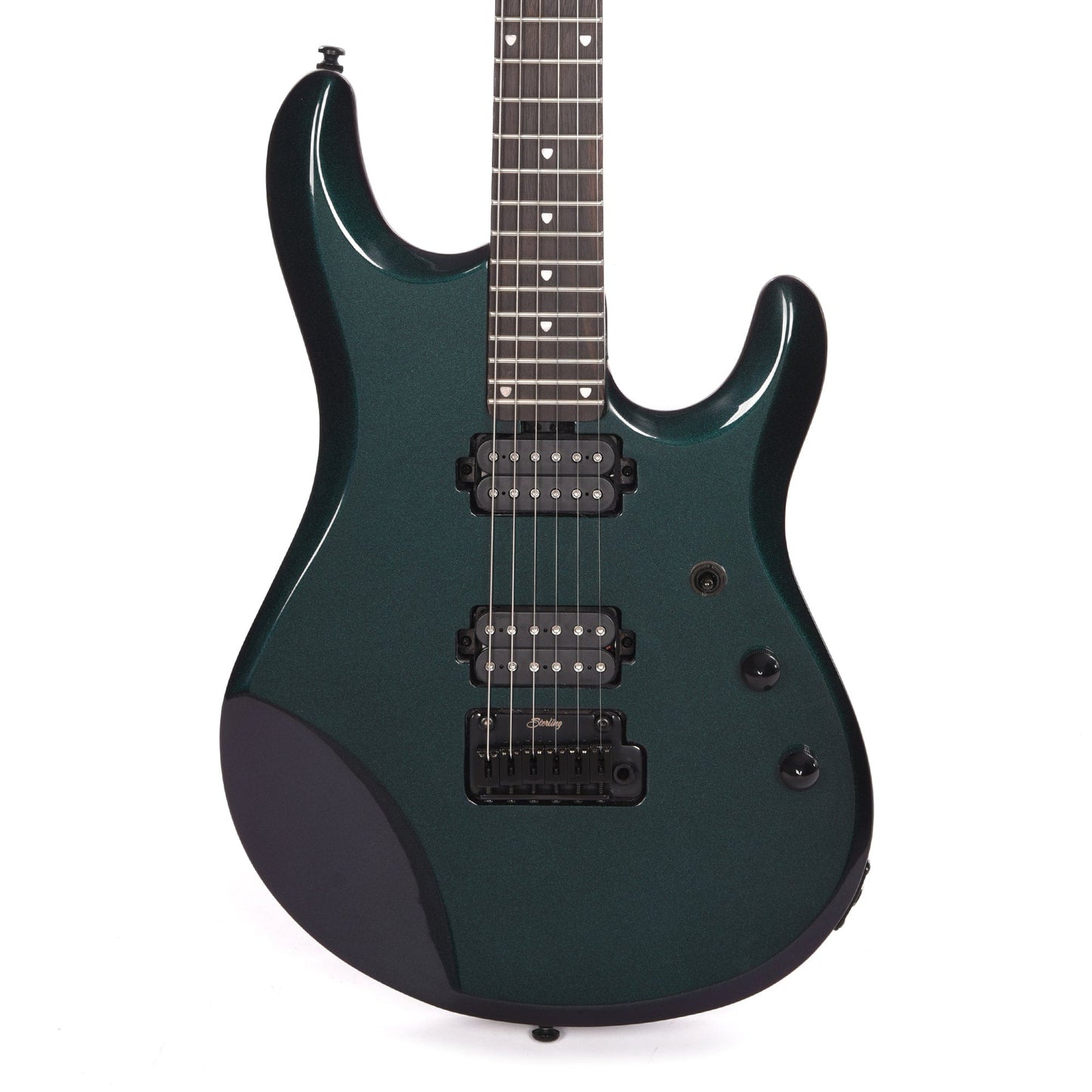 Sterling by Music Man JP Mystic Dream Electric Guitars / Solid Body
