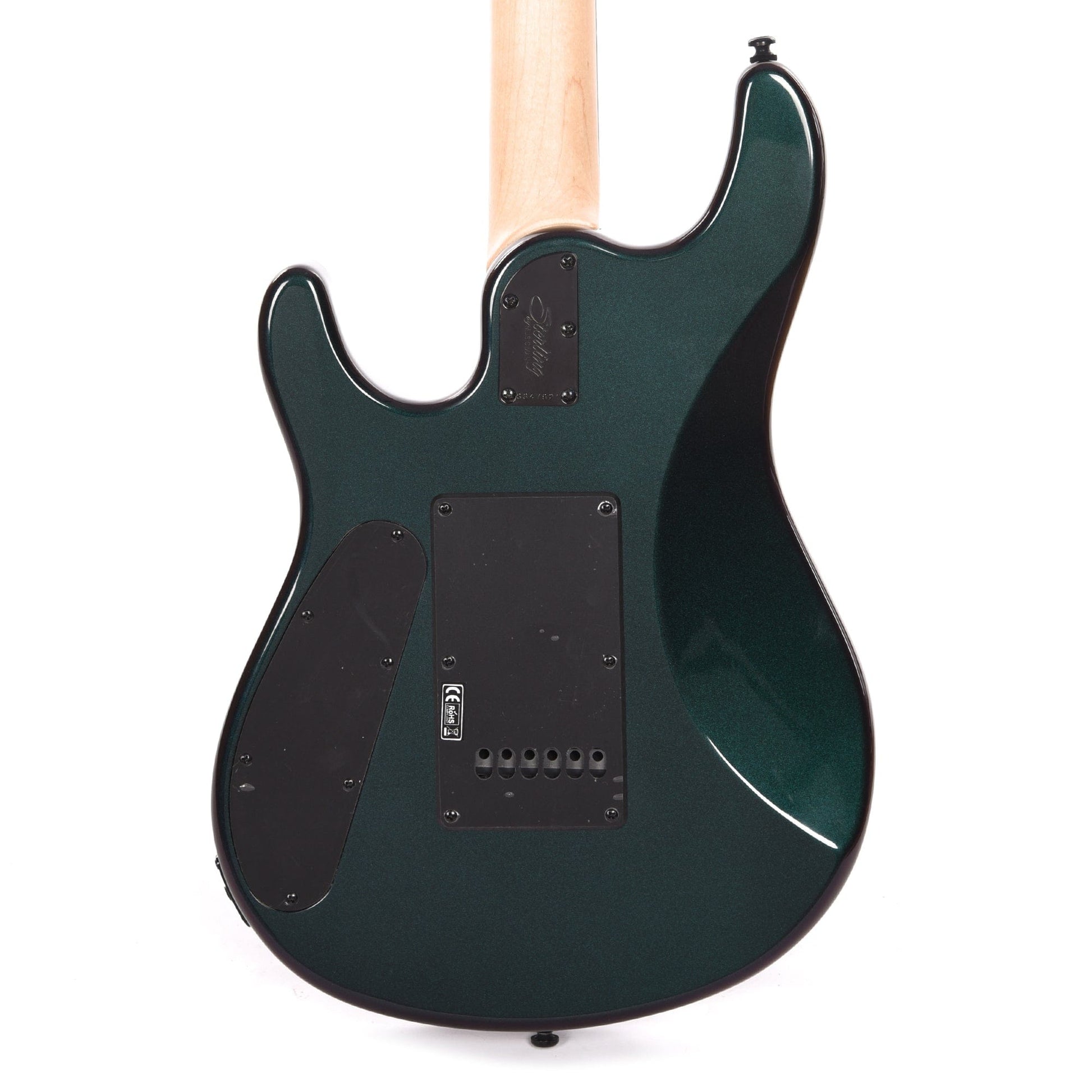 Sterling by Music Man JP Mystic Dream Electric Guitars / Solid Body