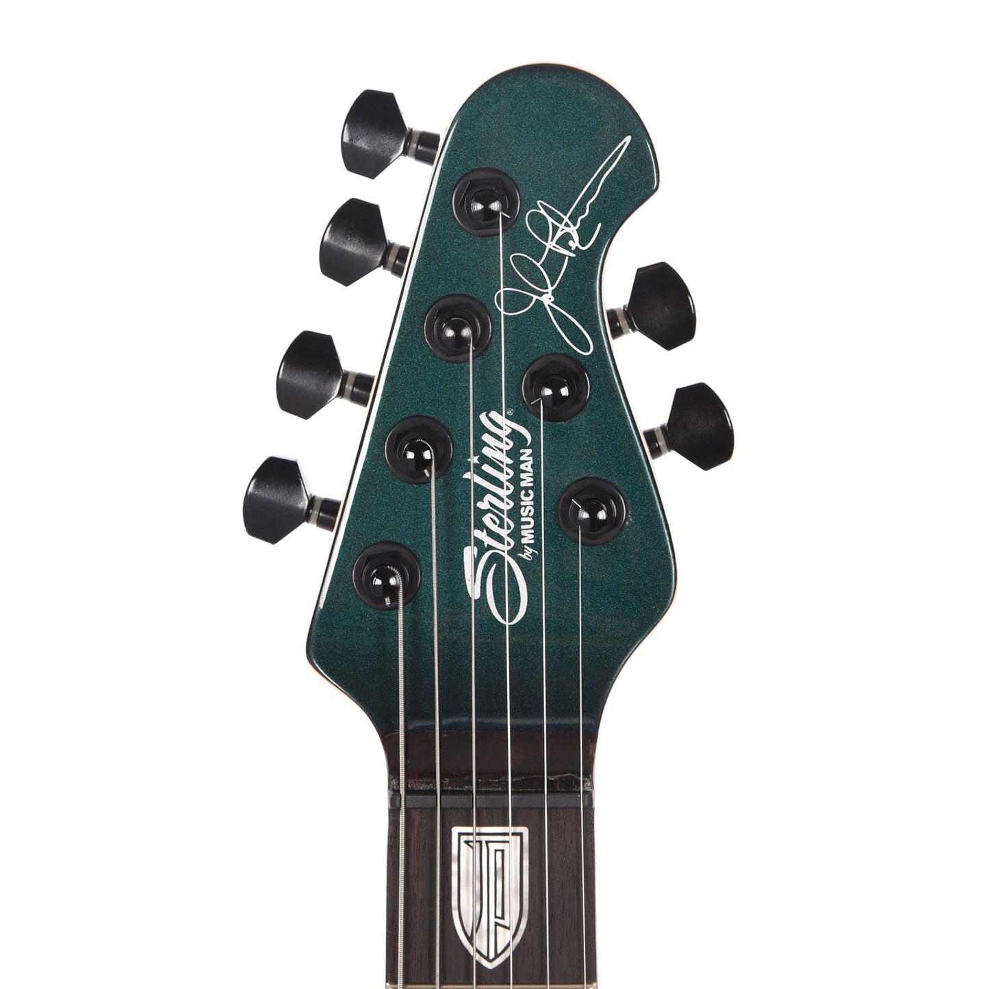 Sterling by Music Man JP Mystic Dream Electric Guitars / Solid Body